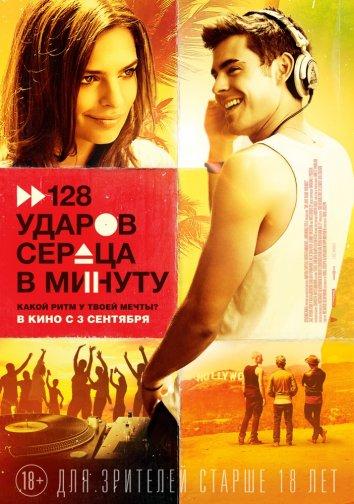 Фильм 128 ударов сердца в минуту 2015 смотреть онлайн
